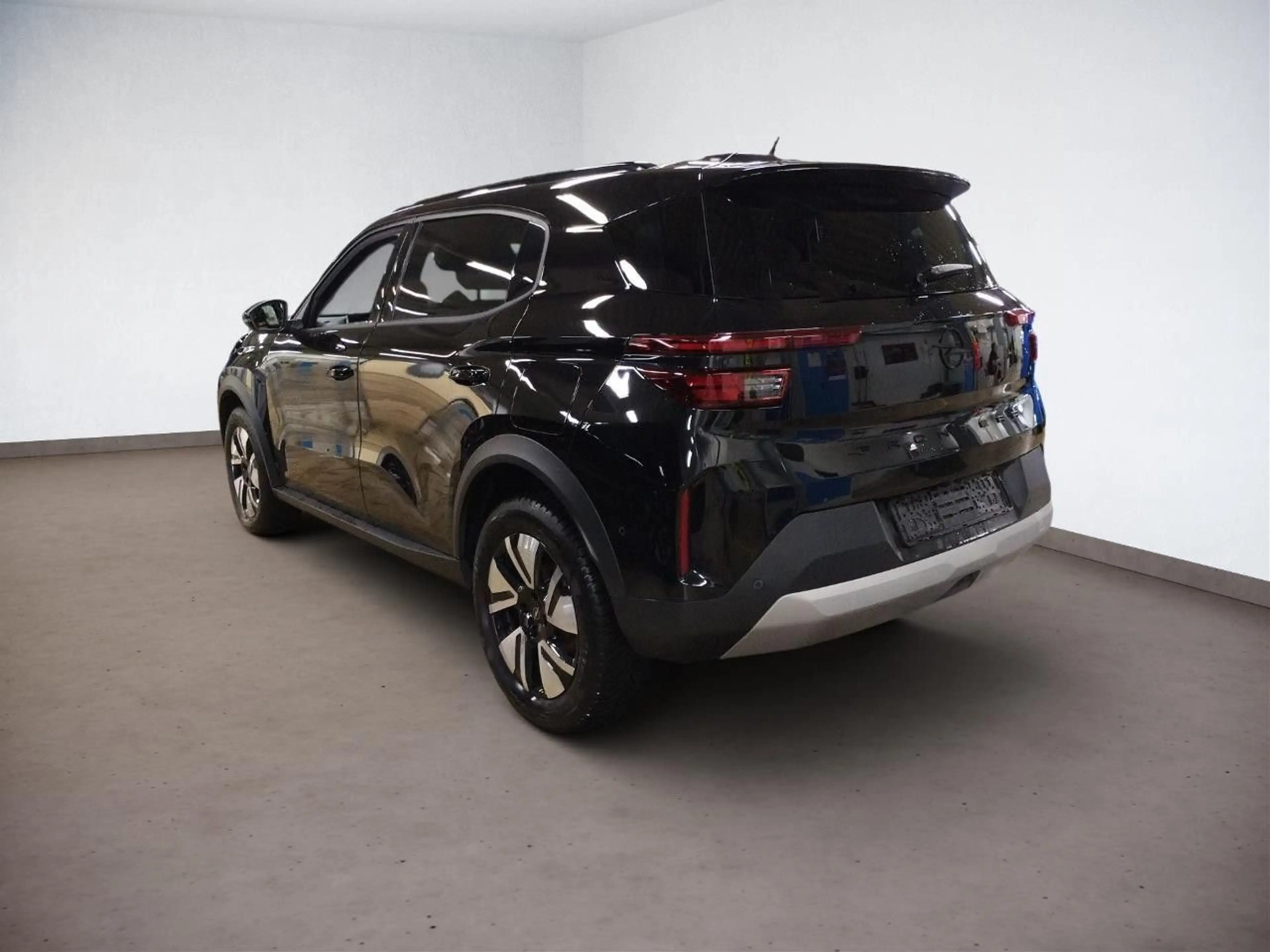 Opel Frontera -e GS 11 kW +KAMERA+SHZ+NAVI+PDC+CARPLAY — photo 6