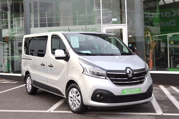 2.0dCI 145CV L2 5PLACES BOITE AUTO GPS CAMERA LED