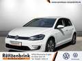 Volkswagen Golf VII e-Golf CCS Navi-Pro heizb. Frontscheibe Weiß - thumbnail 1