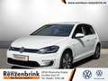 Volkswagen Golf VII e-Golf CCS Navi-Pro heizb. Frontscheibe Weiß - thumbnail 1
