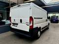 Peugeot Boxer 2.0 Blue-HDi L1H1 KLIMA AHK TEMPOMAT 3SITZ Blanc - thumbnail 8