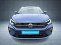 Volkswagen Taigo R-Line 1.0 TSI DSG Nav/Kam/Black/ACC/Clima Blau - thumbnail 8