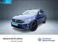 Volkswagen Taigo R-Line 1.0 TSI DSG Nav/Kam/Black/ACC/Clima Blau - thumbnail 1