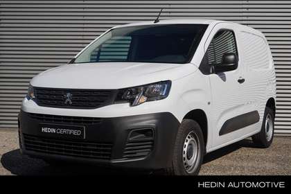 Peugeot Partner 1.5 BlueHDi 100 S&S L1 | Airconditioning | Cruise