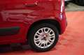 Fiat Panda 1.2 Lounge 1-Hand*Unfallfrei*Klima Rot - thumbnail 11