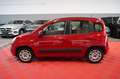 Fiat Panda 1.2 Lounge 1-Hand*Unfallfrei*Klima Rot - thumbnail 10