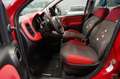 Fiat Panda 1.2 Lounge 1-Hand*Unfallfrei*Klima Rot - thumbnail 14