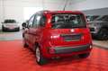 Fiat Panda 1.2 Lounge 1-Hand*Unfallfrei*Klima Rot - thumbnail 9