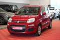 Fiat Panda 1.2 Lounge 1-Hand*Unfallfrei*Klima Rot - thumbnail 1