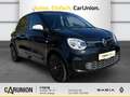Renault Twingo E-TECH 100% elektrisch Schwarz - thumbnail 3