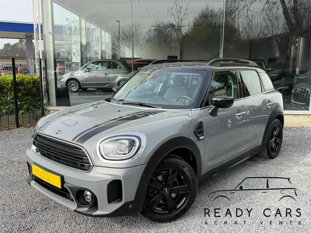 MINI Cooper Countryman 1.5A*TVA RECUP*1 ER MAIN*CARNET COMPLET*GARANTIE