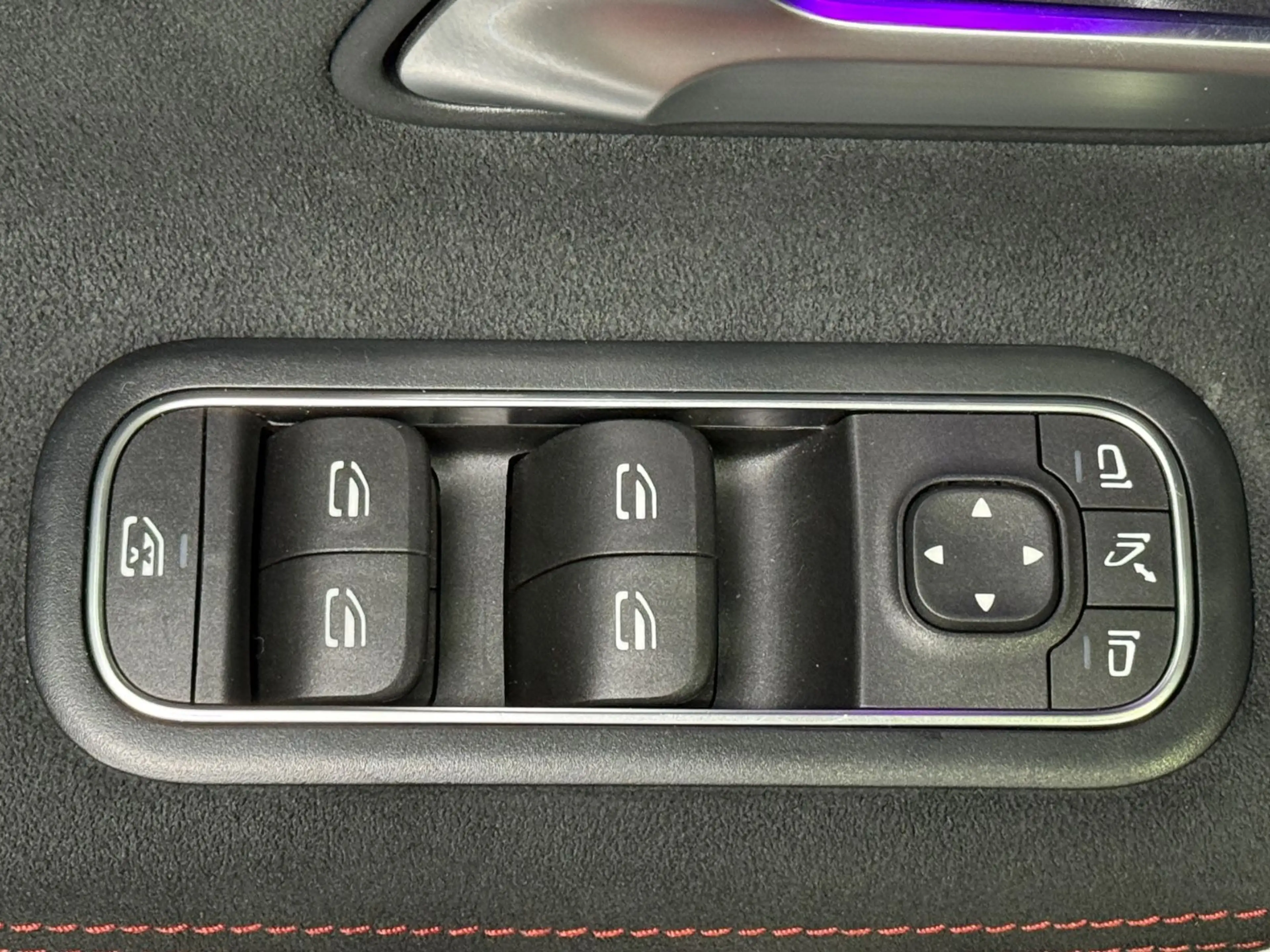 Mercedes-Benz CLA 35 AMG 4Matic*VOLL*PERFORMANCE SITZE*AERO — photo 28