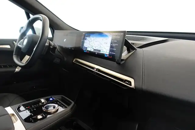 BMW iX xDrive50 I20 Ansicht 6
