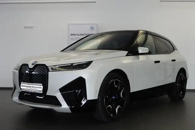 BMW iX xDrive50 I20