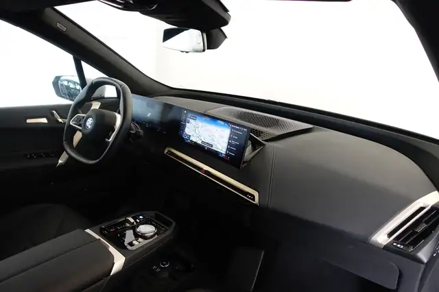 BMW iX xDrive50 I20 Ansicht 5