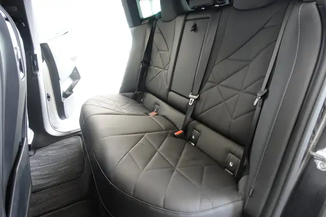 BMW iX xDrive50 I20 Ansicht 12