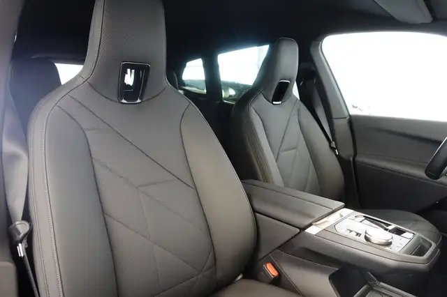 BMW iX xDrive50 I20 Ansicht 7
