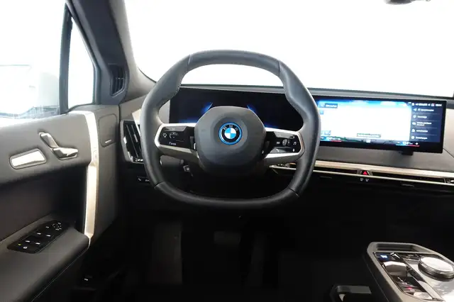 BMW iX xDrive50 I20 Ansicht 14