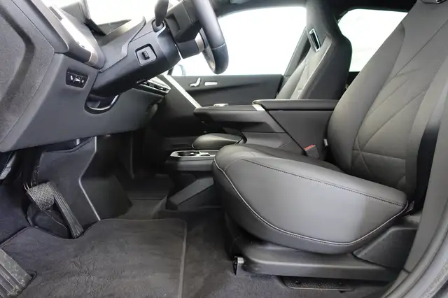 BMW iX xDrive50 I20 Ansicht 9