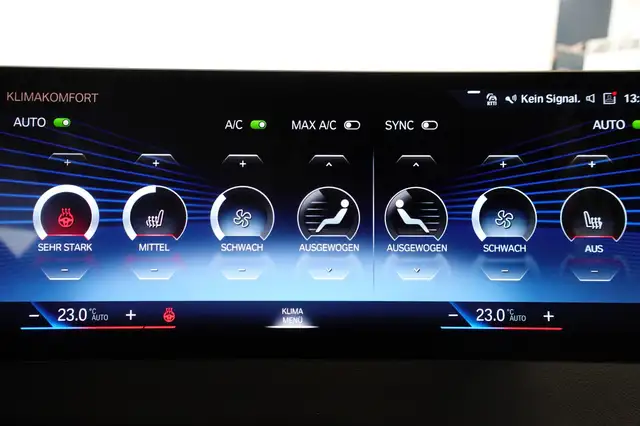 BMW iX xDrive50 I20 Ansicht 17