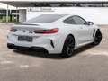 BMW M8 Competition xDrive Coupe / 0 Anz= 1.289,- !!! Wit - thumbnail 4