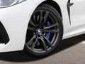 BMW M8 Competition xDrive Coupe / 0 Anz= 1.289,- !!! bijela - thumbnail 7