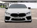 BMW M8 Competition xDrive Coupe / 0 Anz= 1.289,- !!! Biały - thumbnail 9