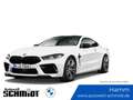 BMW M8 Competition xDrive Coupe / 0 Anz= 1.289,- !!! Fehér - thumbnail 2