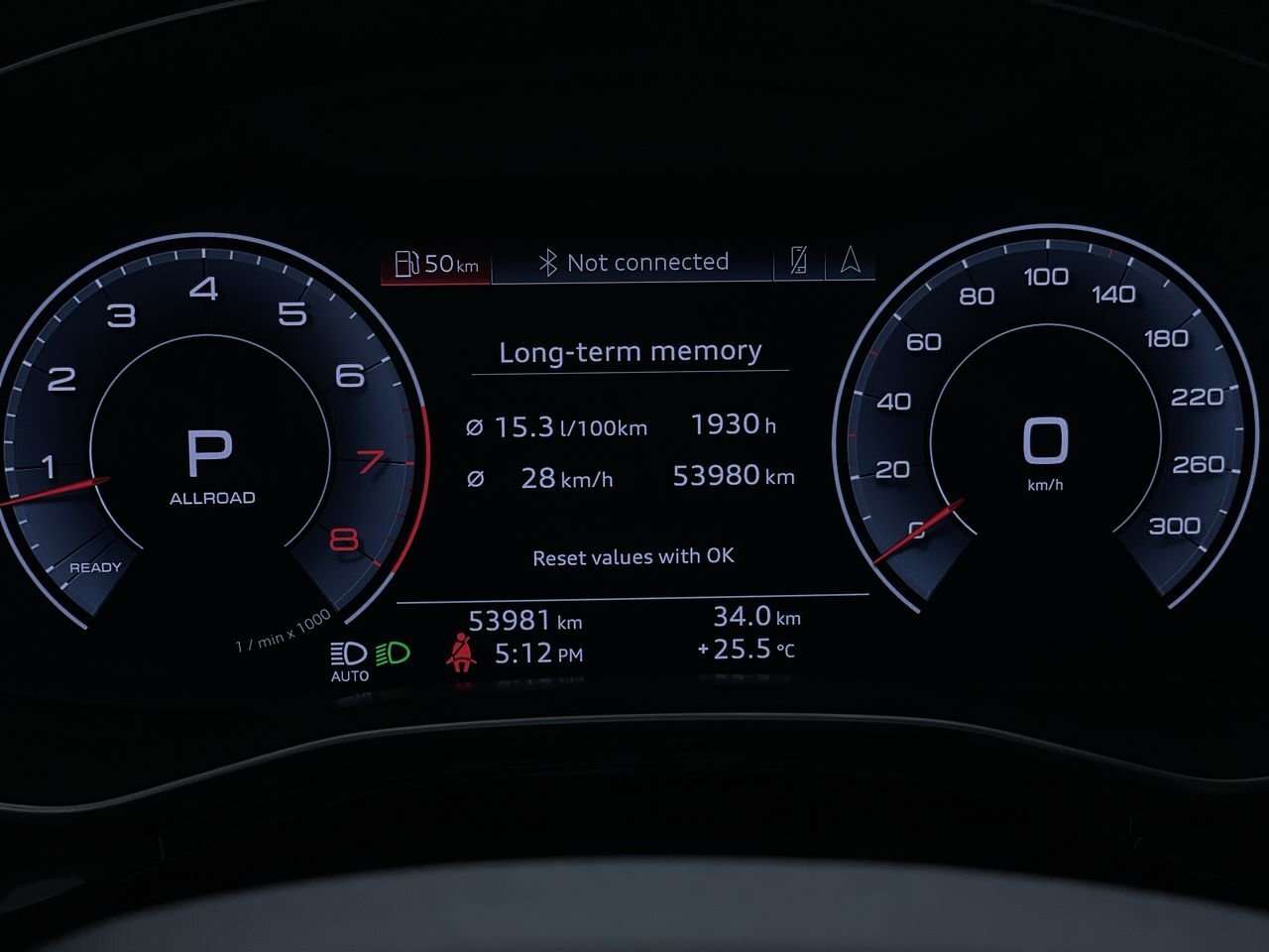2020 Audi Q7 Black Optics Package! Driver Assistance Package! 2 thumb 23