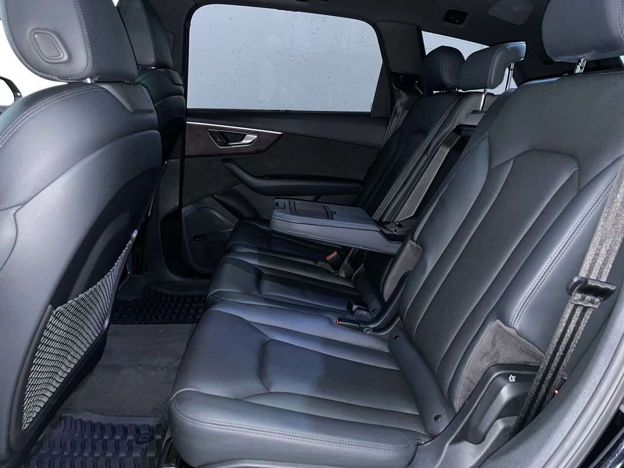 2020 Audi Q7 Black Optics Package! Driver Assistance Package! 2 thumb 31