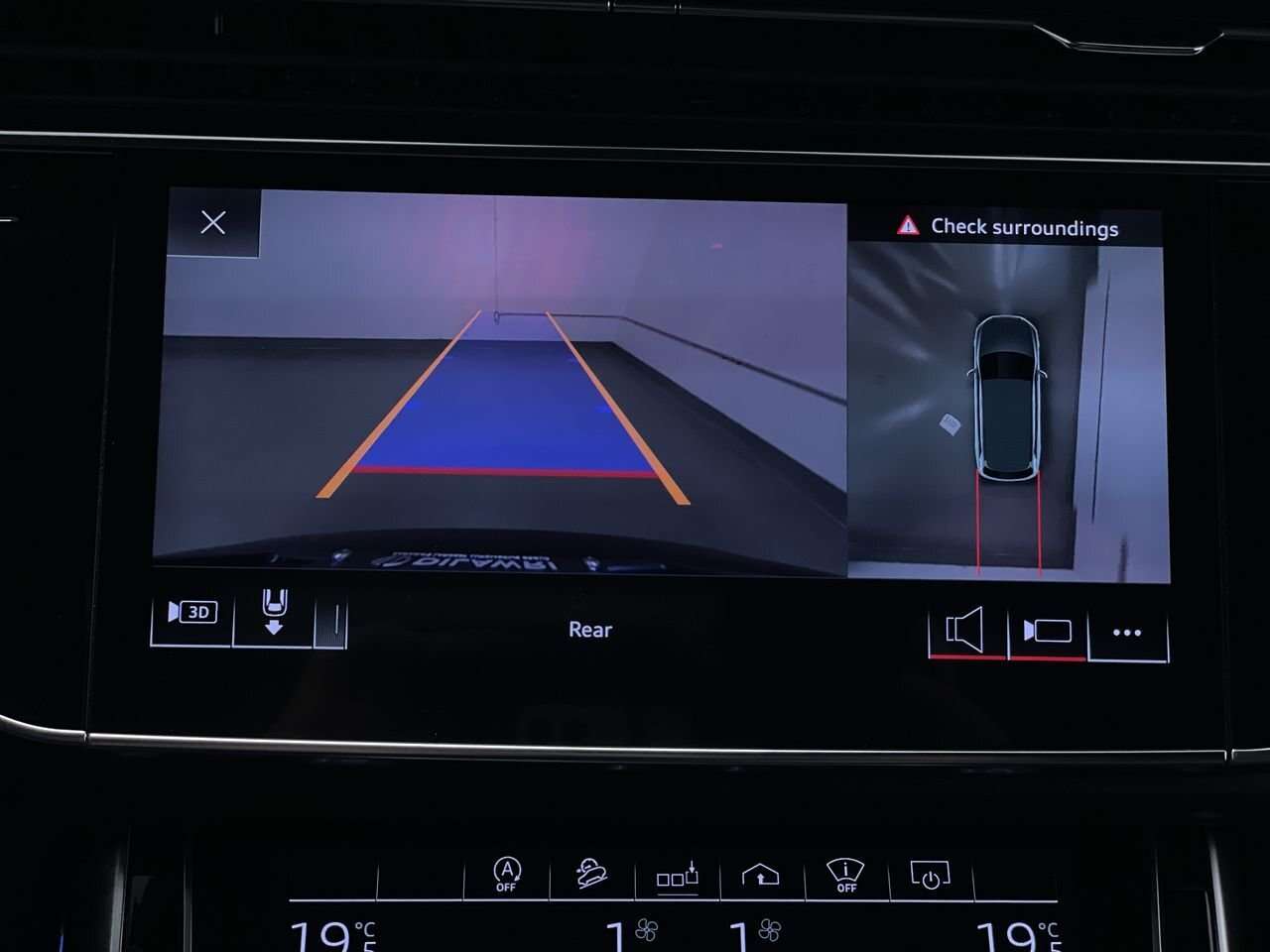 2020 Audi Q7 Black Optics Package! Driver Assistance Package! 2 thumb 25