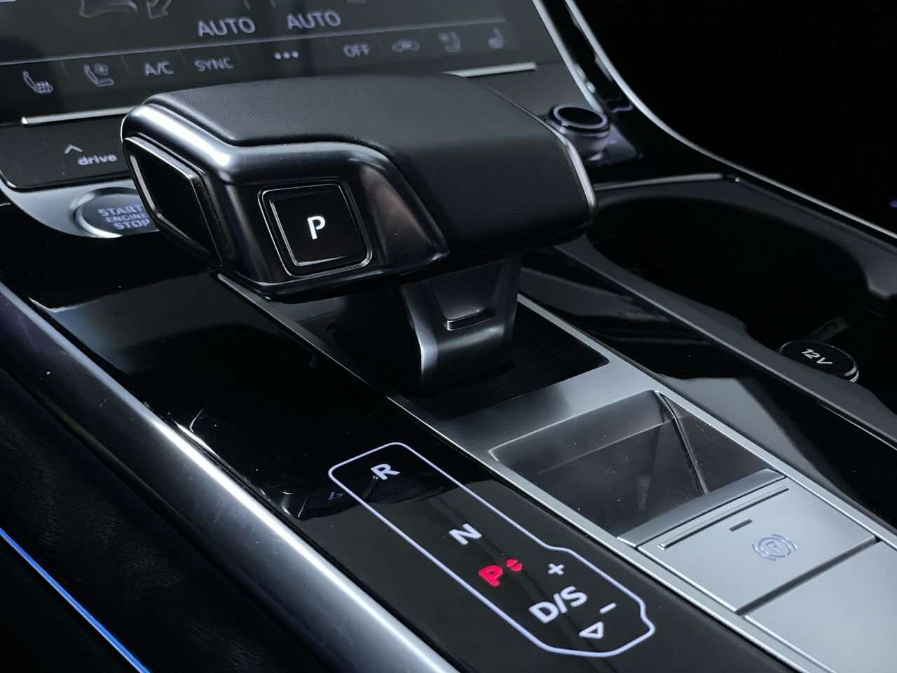 2020 Audi Q7 Black Optics Package! Driver Assistance Package! 2 thumb 28