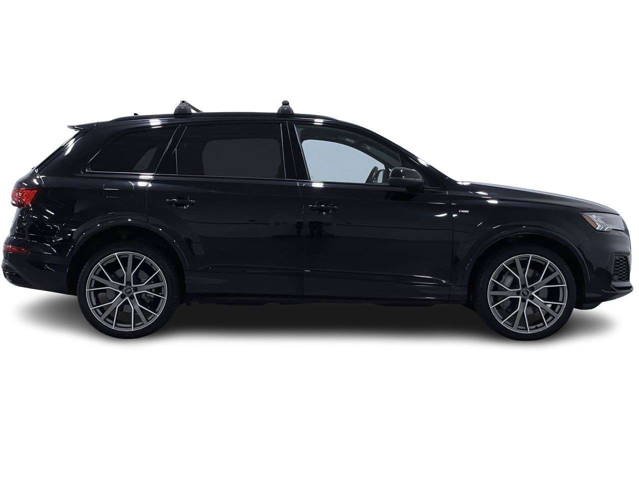2020 Audi Q7 Black Optics Package! Driver Assistance Package! 2 thumb 15