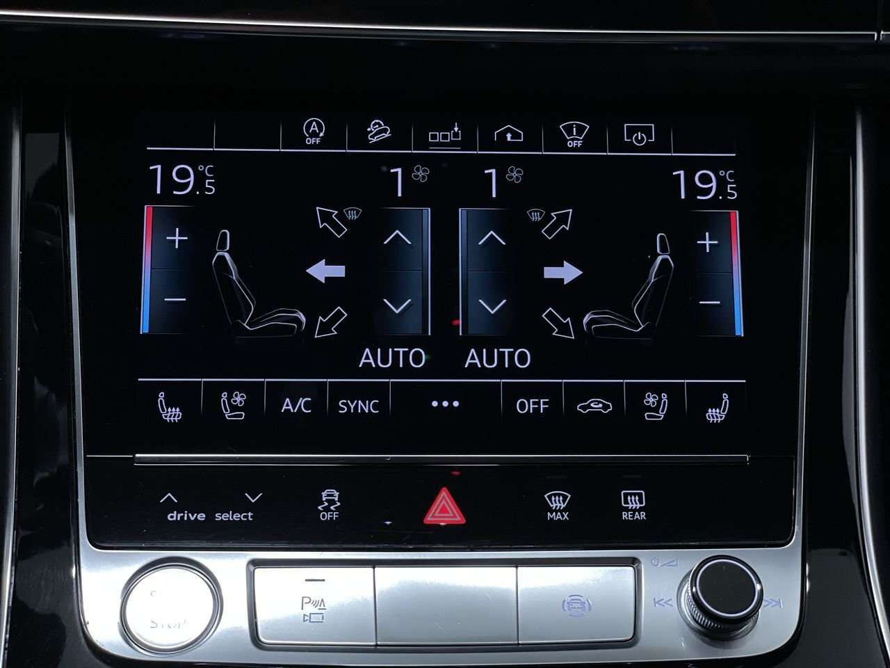 2020 Audi Q7 Black Optics Package! Driver Assistance Package! 2 thumb 27