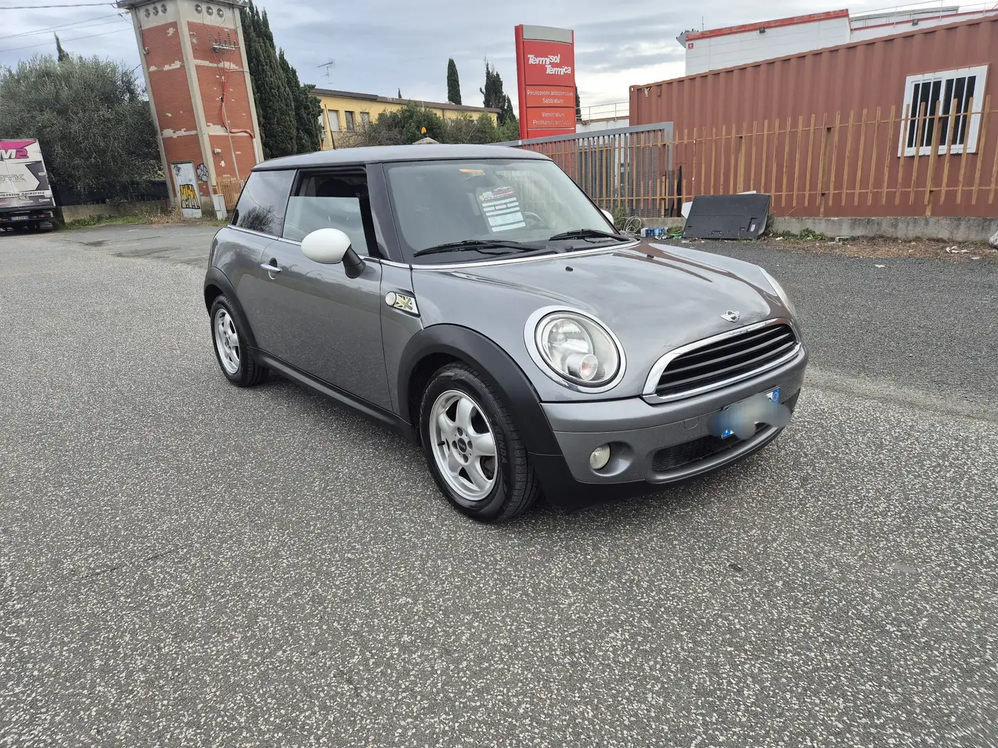 MINI Cooper 1.4 Ray - 2