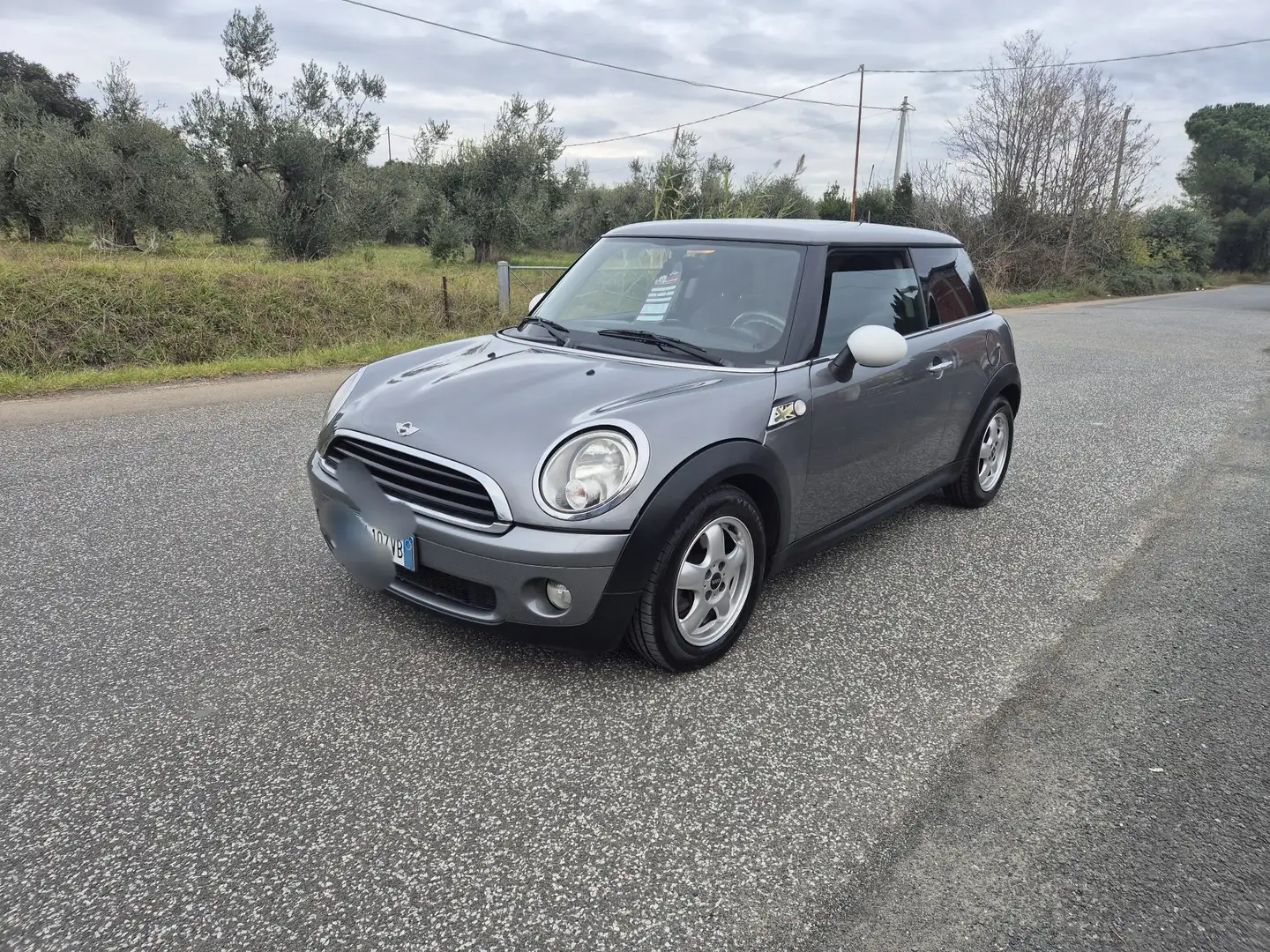 MINI Cooper 1.4 Ray - 1