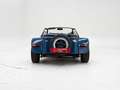 Donkervoort S8 Super Eight '84 CH0095 Bleu - thumbnail 7