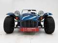 Donkervoort S8 Super Eight '84 CH0095 Bleu - thumbnail 10