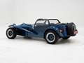 Donkervoort S8 Super Eight '84 CH0095 Bleu - thumbnail 4