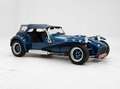 Donkervoort S8 Super Eight '84 CH0095 Bleu - thumbnail 28