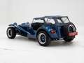 Donkervoort S8 Super Eight '84 CH0095 Bleu - thumbnail 29