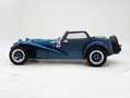 Donkervoort S8 Super Eight '84 CH0095 Bleu - thumbnail 8