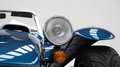 Donkervoort S8 Super Eight '84 CH0095 Bleu - thumbnail 12