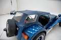 Donkervoort S8 Super Eight '84 CH0095 Bleu - thumbnail 30