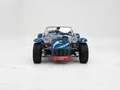 Donkervoort S8 Super Eight '84 CH0095 Bleu - thumbnail 5