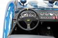 Donkervoort S8 Super Eight '84 CH0095 Bleu - thumbnail 19