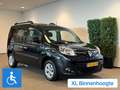 Renault Kangoo Rolstoelauto XXL-Ombouw 150cm Zwart - thumbnail 1