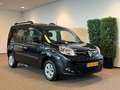 Renault Kangoo Rolstoelauto XXL-Ombouw 150cm Zwart - thumbnail 11
