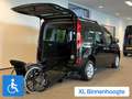 Renault Kangoo Rolstoelauto XXL-Ombouw 150cm Zwart - thumbnail 2