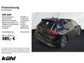 Volkswagen Golf 8 VIII 1.5 eTSI DSG Goal LED+/ACC/Kamera/Ap Schwarz - thumbnail 2